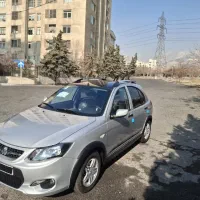 کوییک R ، مدل ۱۴۰۲. پارس خودرویی