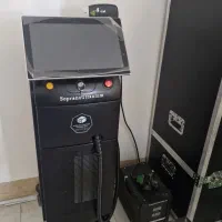 دستگاه لیزر موهای زائد