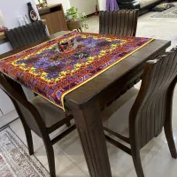 میر نهار خوری۴نفره