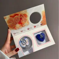 گردنبند مروارید عشق فقط۲۹۸