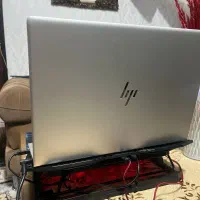 HP g745لبتاب اچ پی|رایانه همراه|فومن, |دیوار