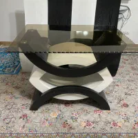 میز غذا خوردی چهار نفره