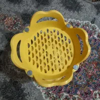 جا سیب زمینی پیاز|ظروف نگهدارنده، پلاستیکی، یکبارمصرف|گرگان, |دیوار