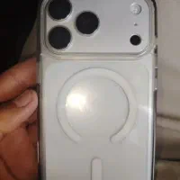 آیفون ۱۷پرومکس zaa