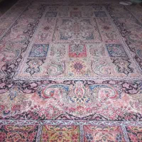 فرش ۱۲ متری در حد نو