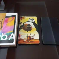 تبلت سامسونگ Tab A T295
