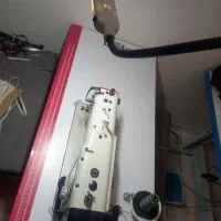 چرخ خیاطی ruiyang صنعتی شر نخ زد هوشمند