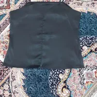 کد قرمز با تاپ مشکی سایز ۴۴ نونو هستش|لباس|پاکدشت, پاکدشت (مامازند)|دیوار