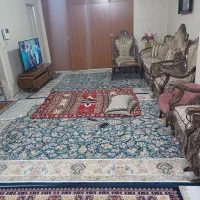 یک جفت فرش ۹ متری ماشینی