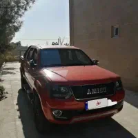 آمیکو آسنا اتوماتیک