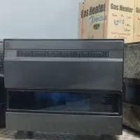 فروش انواع بخاری نو و دست دوم در سایز های مختلف|بخاری، هیتر، شومینه|گنبد کاووس, |دیوار