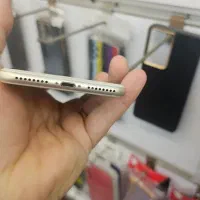 آیفون 7پلاس 128گیگ|موبایل|رشت, چله خانه|دیوار