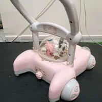 تعدادی لوازم بچه و لباس واکر و...|اسباب و اثاث بچه|شیراز, امام حسین|دیوار