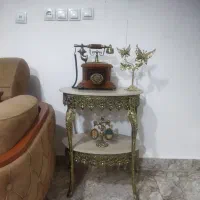 میزتلفن یا خاطره