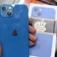 آیفون 13 مشابه اکبند
