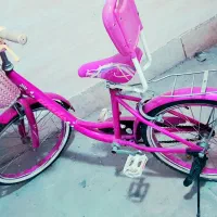 دوچرخه کودک دخترانه|دوچرخه، اسکیت، اسکوتر|تهران, آرارات|دیوار