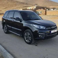 ام‌وی‌ام X33 S اسپرت، مدل ۱۳۹۶