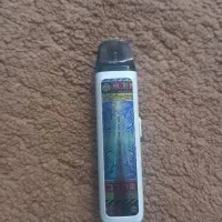 قلیون شارژی با کارتون سیم شارژ