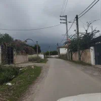 فروش زمین ۴۰۶/۶ متری دوجمان