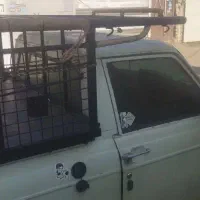 باسلام خدمت دوستان عوامل برنامه دیوار عرض کنم|خودرو سواری و وانت|قزوین, |دیوار