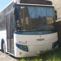 اتوبوس اسکانیا90