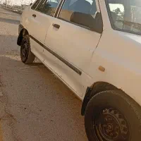 پراید مدل 93|خودرو سواری و وانت|بندر امام خمینی, |دیوار