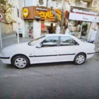 پارس tu5 مدل 1400|خودرو سواری و وانت|گرگان, |دیوار