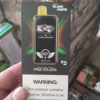 ویپ 15000پاف کریس 450