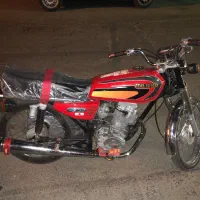 موتور هوندا 125