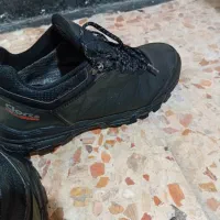 کفش|کوهنوردی و کمپینگ|ایذه, |دیوار