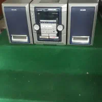 ضبط صوت آیوا