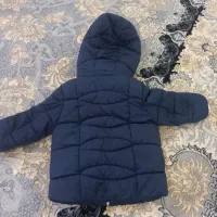 کاپشن پسرانه