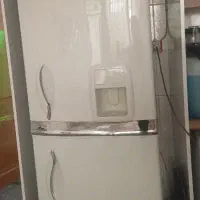 یخچال امرسان