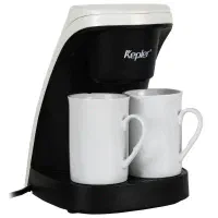 قهوه ساز کپلر