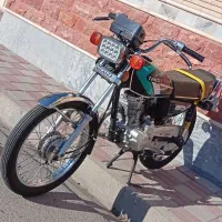 موتور تکتاز|موتورسیکلت|مراغه, |دیوار