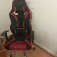 صندلی گیمینگ حرفه ای اورانوس