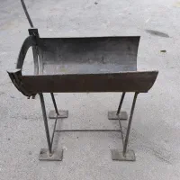 علف خرد کن دستی|ماشین‌آلات صنعتی|بناب, |دیوار