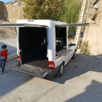 باسلام یه پراید وانت مدل 1403به فروش میرسد|خودرو سواری و وانت|خرمآباد, |دیوار