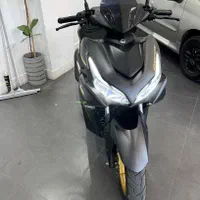 موتور blenta VLX
