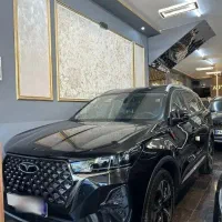 تیگو ۷ پرومکس