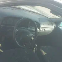 زانتیا ۸۸سفید|خودرو سواری و وانت|نورآباد ممسنی, |دیوار