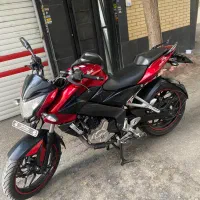 ان اس ns200