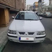 سمند 91 se|خودرو سواری و وانت|تهران, شیراز|دیوار