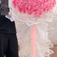 دسته گل|گل مصنوعی|ارومیه, |دیوار