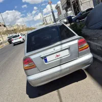 پراید ۱۴۱ مدل ۸۶