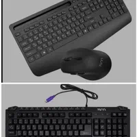 انواع موس و کیبورد و لوازم جانبی تسکو با گارانتی|قطعات و لوازم جانبی رایانه|رشت, بلوار گیلان|دیوار