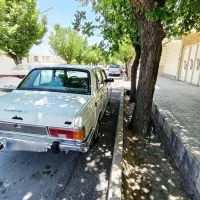 پیکان دوگانه سوز CNG، مدل ۱۳۸۱|خودرو سواری و وانت|آباده, |دیوار