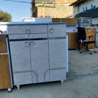 تولیدکننده وپخش مستقیم انواع جاکفشی ها ی ۳در و۲در