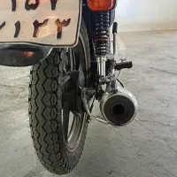 موتور هوندا 150 / مدل 1403 / در حد صفر|موتورسیکلت|رودهن, |دیوار