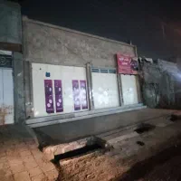 فروش فوری تجاری تهاتر با مشاین و ملک